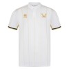 Maillot de Supporter Sheffield United Extérieur 2025-26 Pour Homme